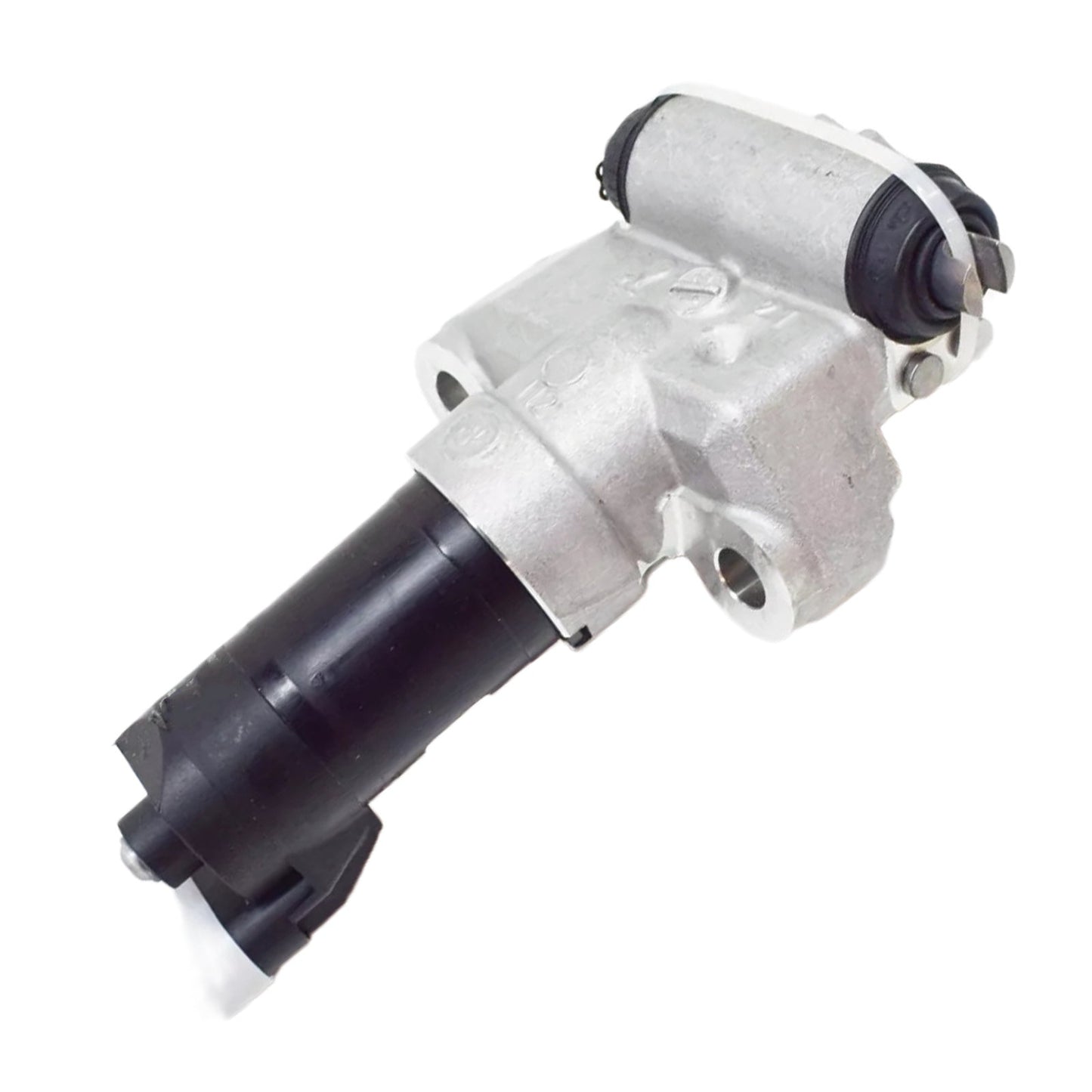 Parking Brake Actuator Rear Left Suitable for VW Touareg 2011-16 Cayenne 2011-18-0