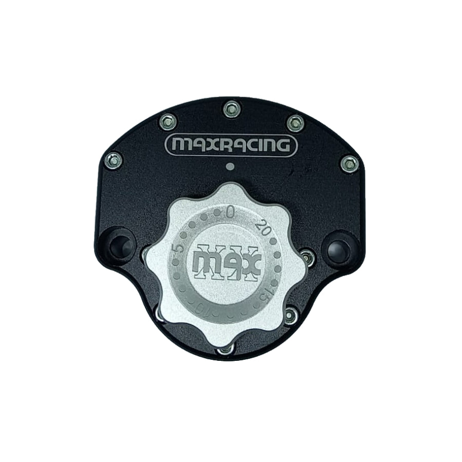 MaxRacing MAX20 Steering Damper for Honda CB 650 R (2019-up)-8