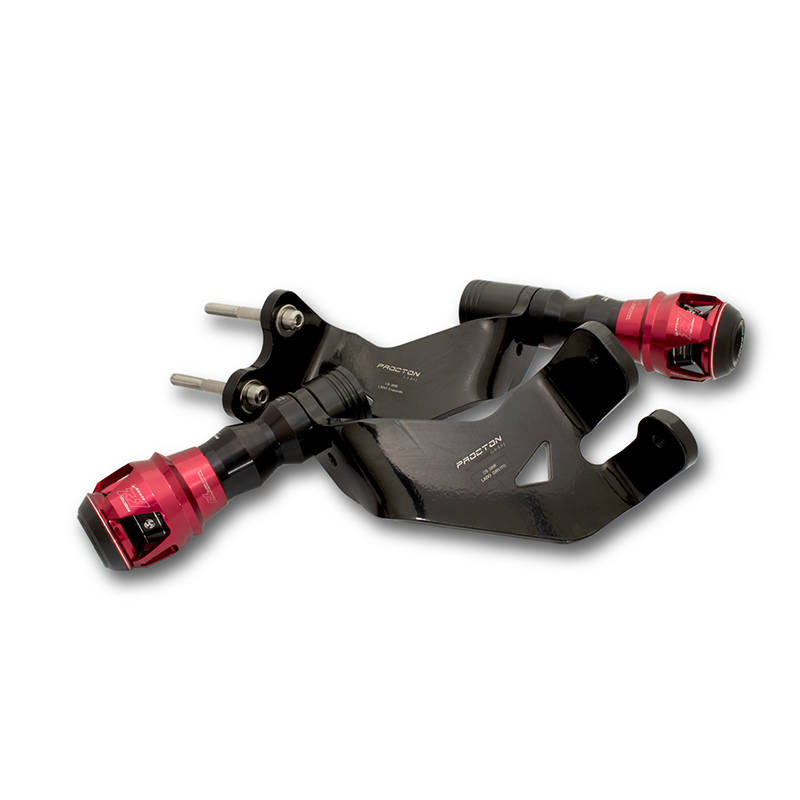Procton F1 Frame Slider for Honda CB 300 R (2009-2016)-0