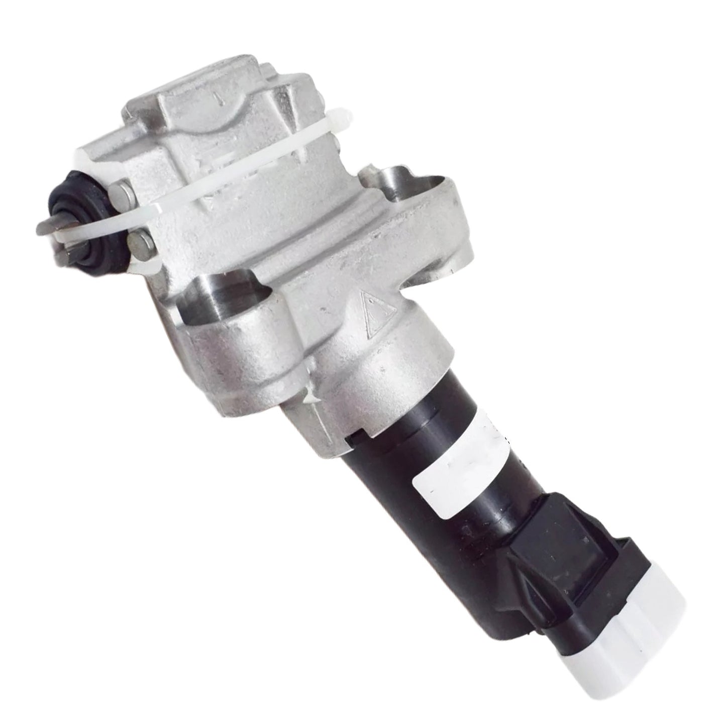Parking Brake Actuator Rear Left Suitable for VW Touareg 2011-16 Cayenne 2011-18-3