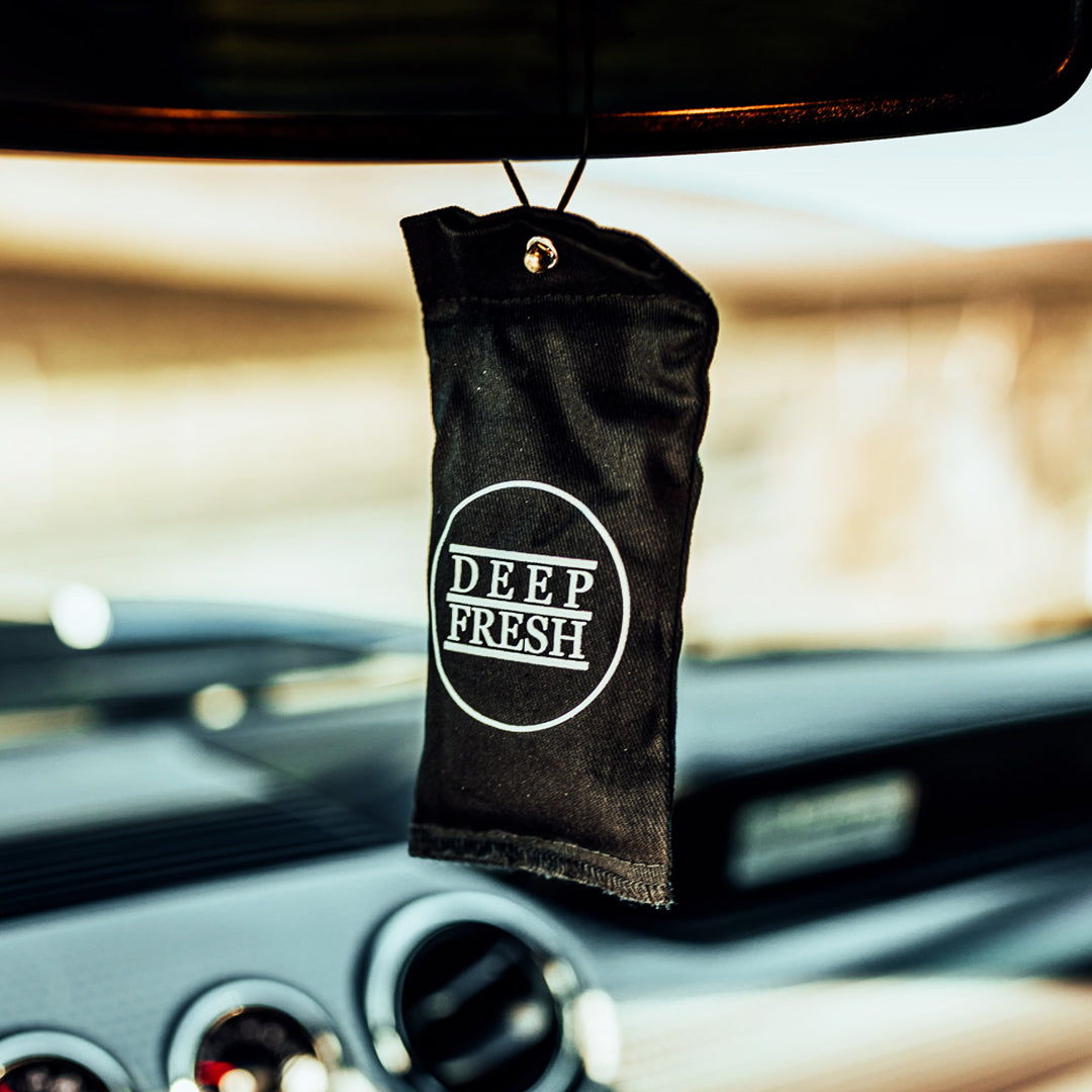 BIRTHDAY CAKE AIR FRESHENER 5x-1
