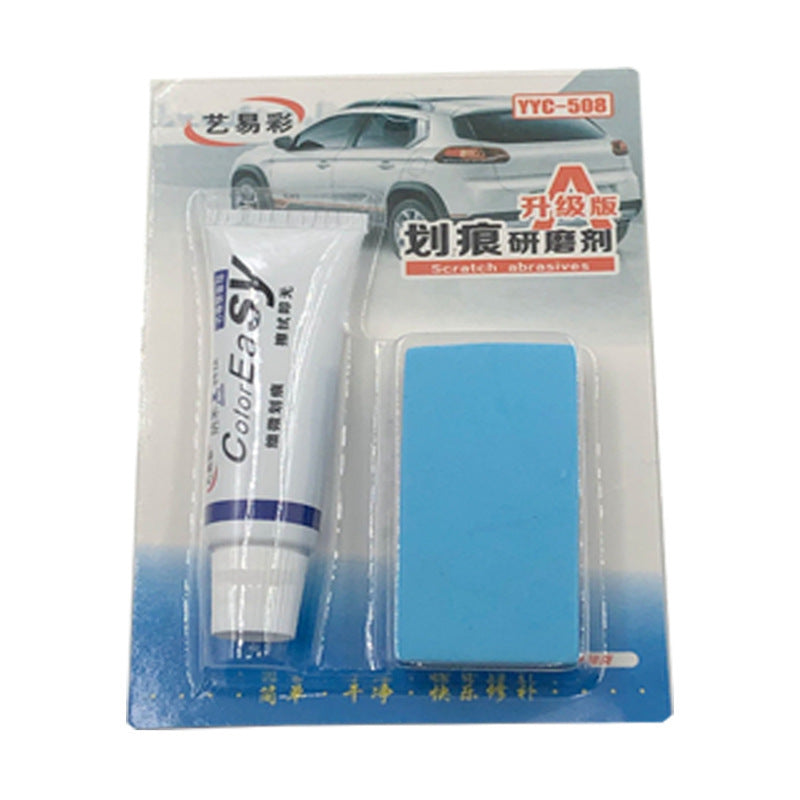 Car Scratch Remover Car Scratch Repair S Wax - Autoworld