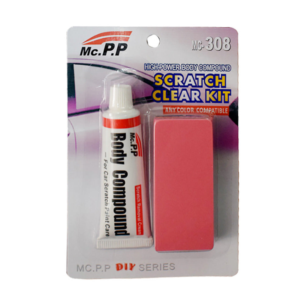 Car Scratch Remover Car Scratch Repair S Wax - Autoworld