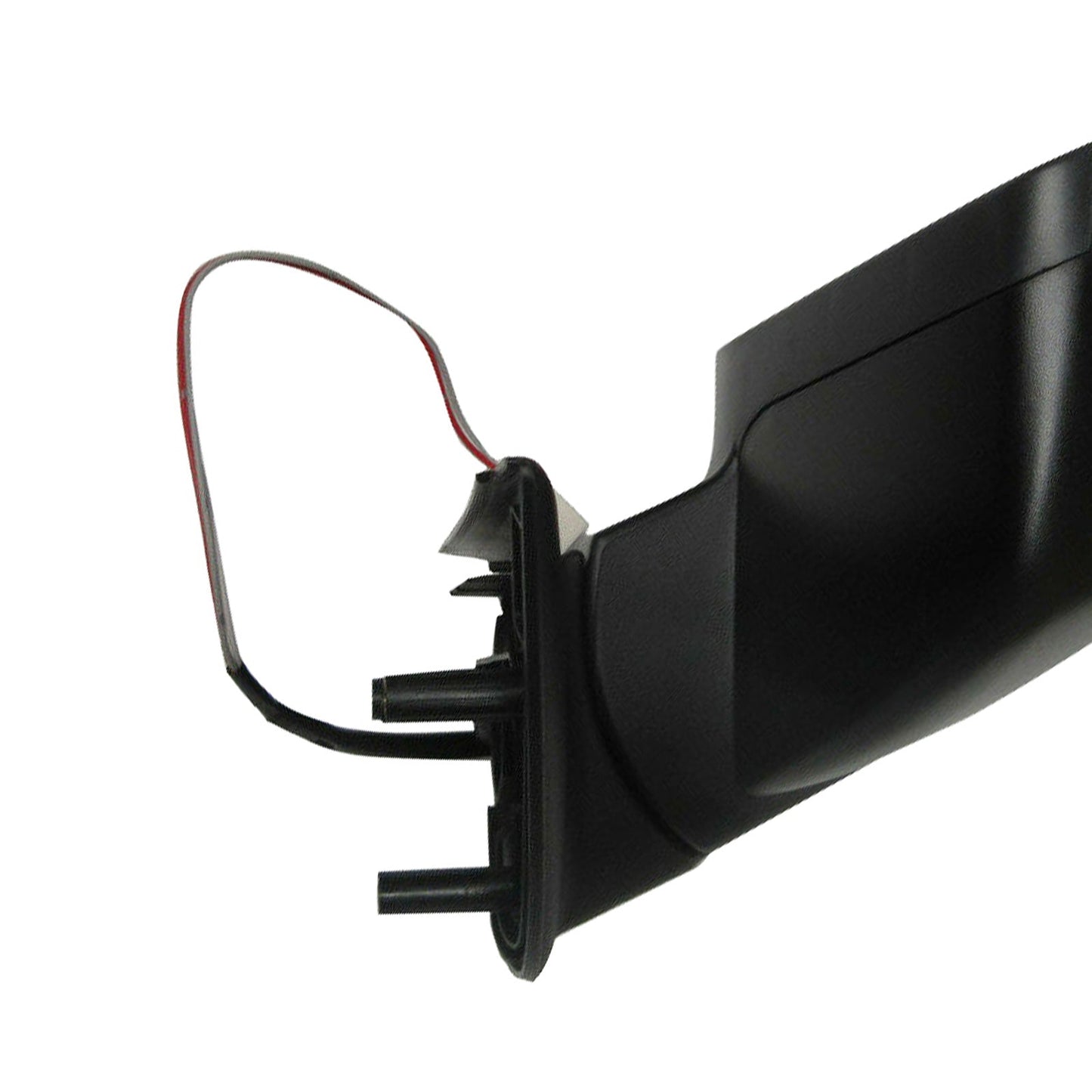 LH Passenger Side Electric Adjust Door Mirror Ford Ranger PX PJ 06-11 PK 11-16-4