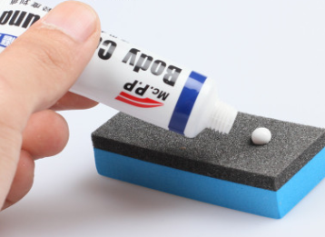 Car Scratch Remover Car Scratch Repair S Wax - Autoworld