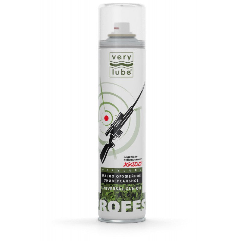 XADO Universal Gun Oil - EXPIRED-0
