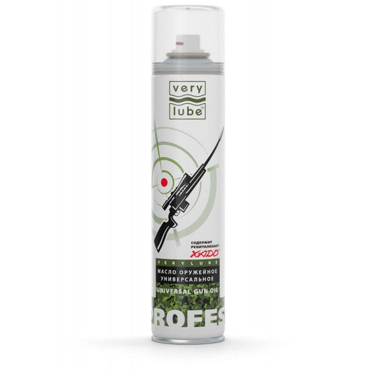 XADO Universal Gun Oil - EXPIRED-0