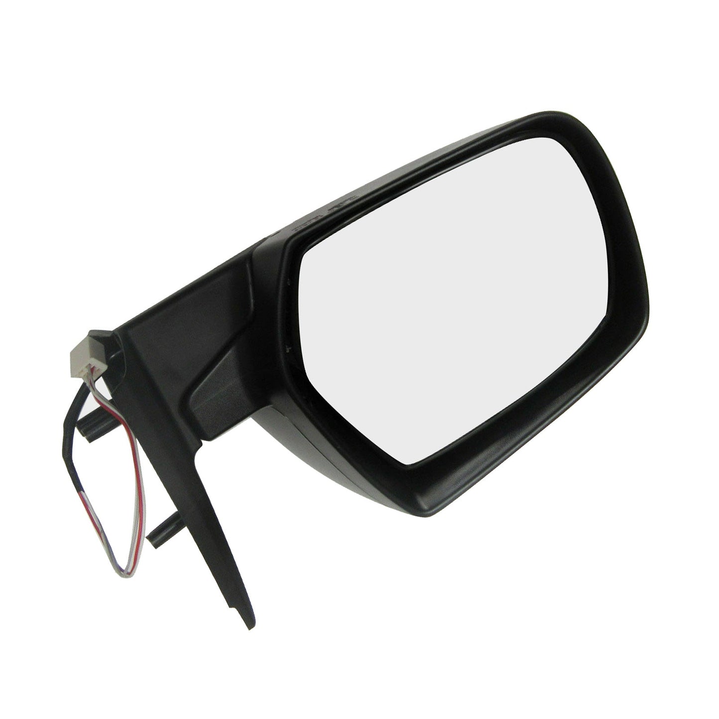 LH Passenger Side Electric Adjust Door Mirror Ford Ranger PX PJ 06-11 PK 11-16-0