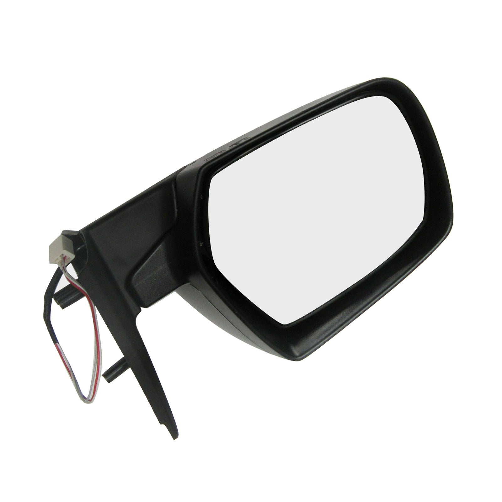 LH Passenger Side Electric Adjust Door Mirror Ford Ranger PX PJ 06-11 PK 11-16-0