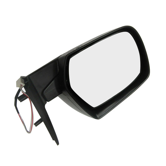 LH Passenger Side Electric Adjust Door Mirror Ford Ranger PX PJ 06-11 PK 11-16-0