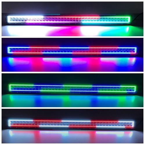 41.5" RGB Chasing Halo Light Bar-4