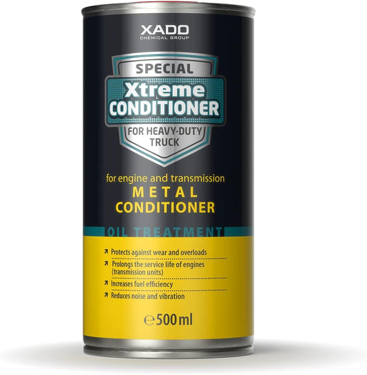 Xtreme Conditioner-0