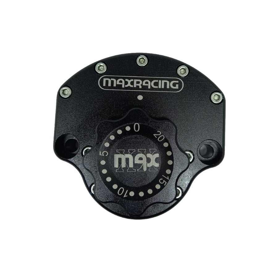 MaxRacing MAX20 Steering Damper for Honda CB 650 R (2019-up)-3