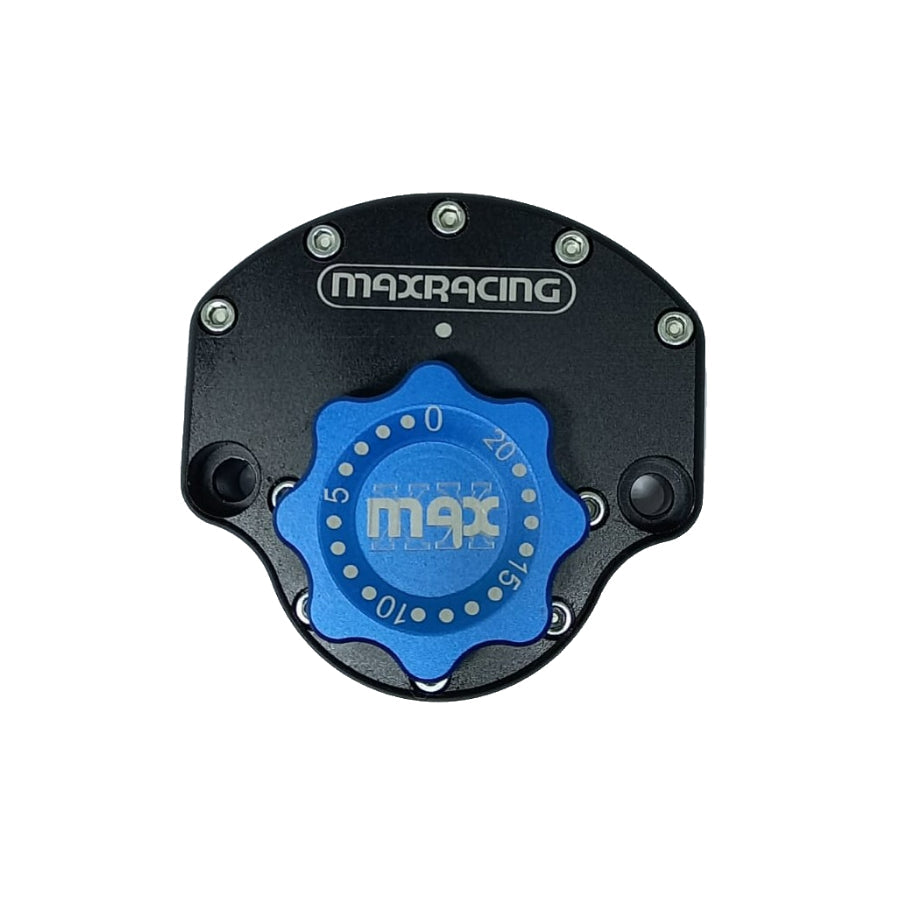 MaxRacing MAX20 Steering Damper for Honda CB 650 R (2019-up)-4