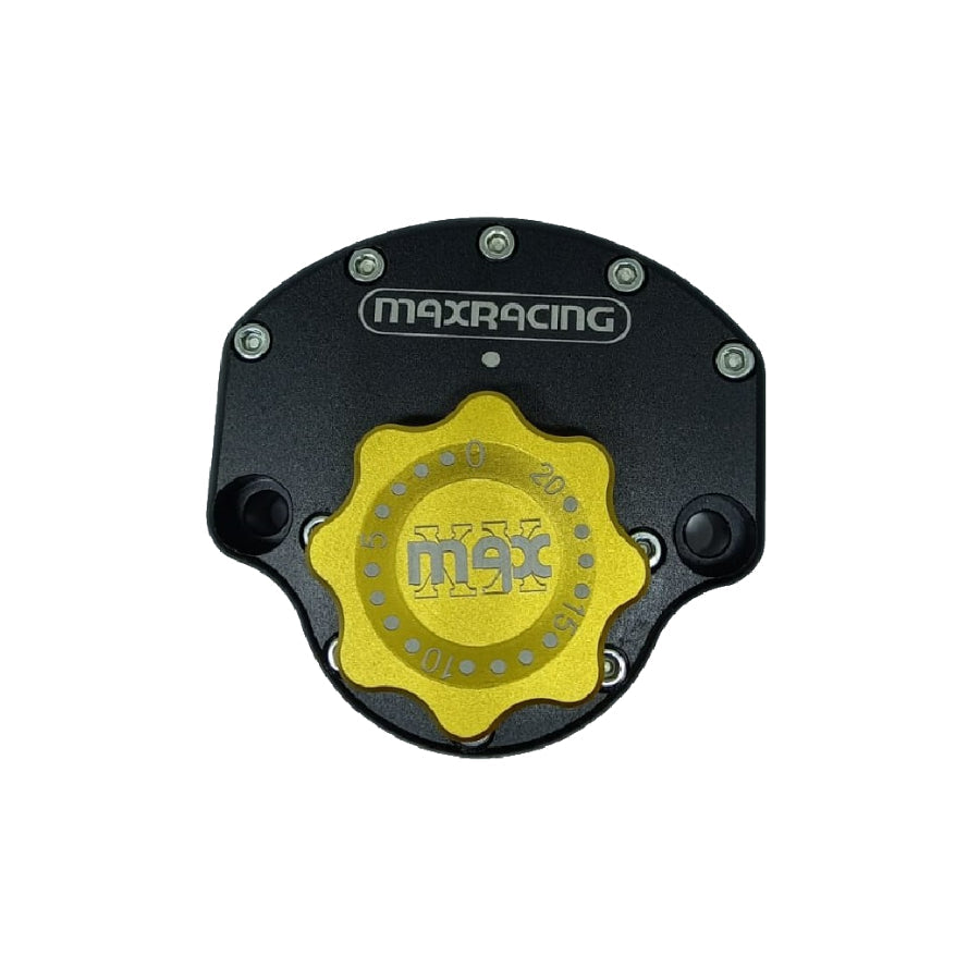 MaxRacing MAX20 Steering Damper for Honda CB 650 R (2019-up)-6