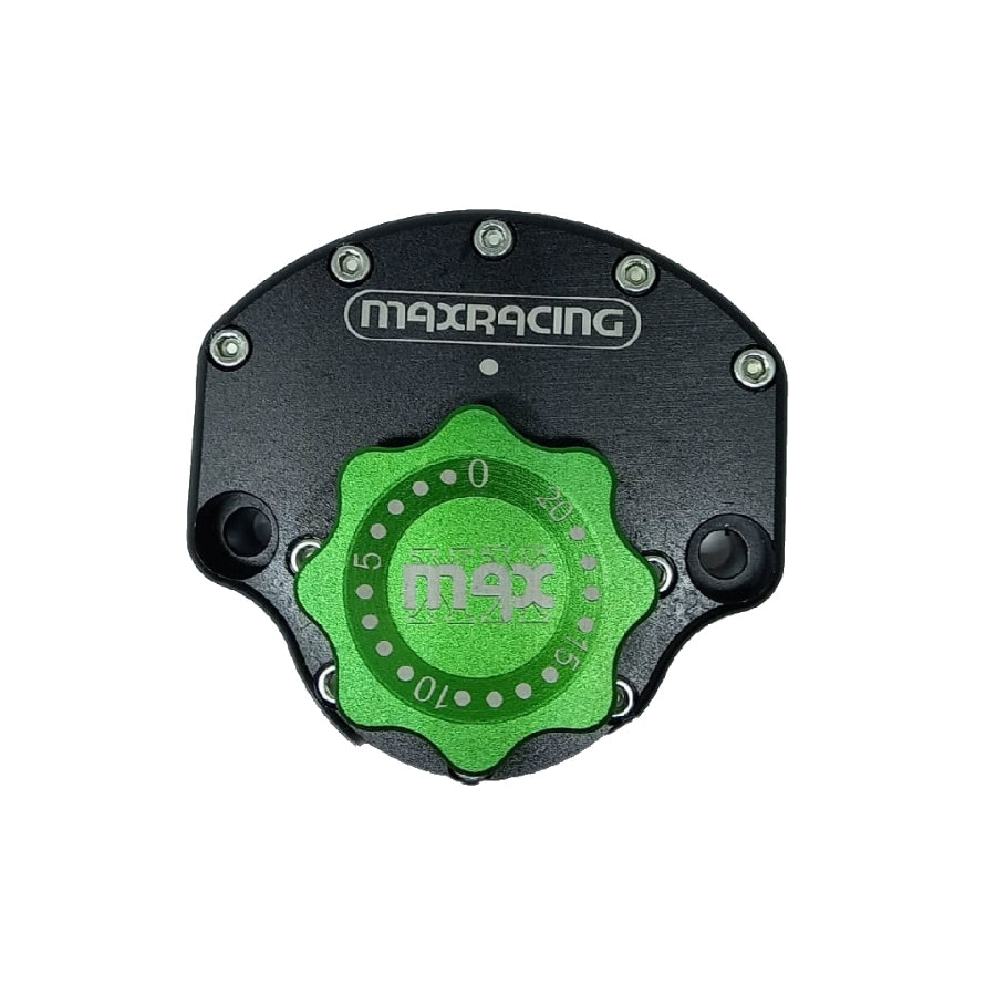 MaxRacing MAX20 Steering Damper for Honda CB 650 R (2019-up)-7