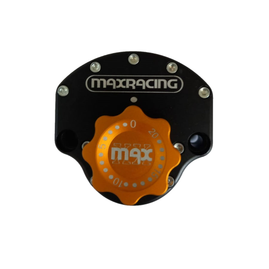 MaxRacing MAX20 Steering Damper for Honda CB 650 R (2019-up)-9