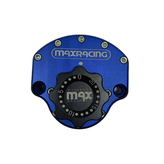 MaxRacing MAX20 Steering Damper for Honda CB 650 R (2019-up)-10