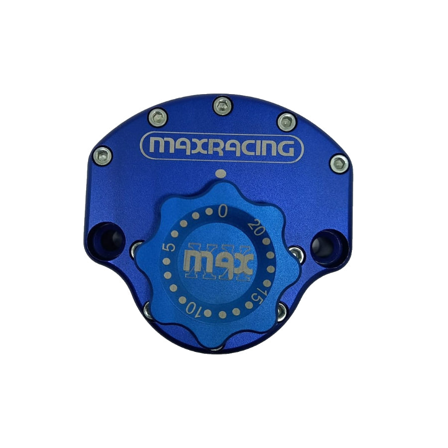 MaxRacing MAX20 Steering Damper for Honda CB 650 R (2019-up)-11