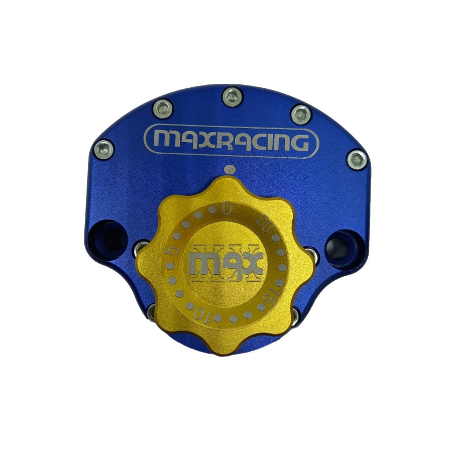MaxRacing MAX20 Steering Damper for Honda CB 650 R (2019-up)-13