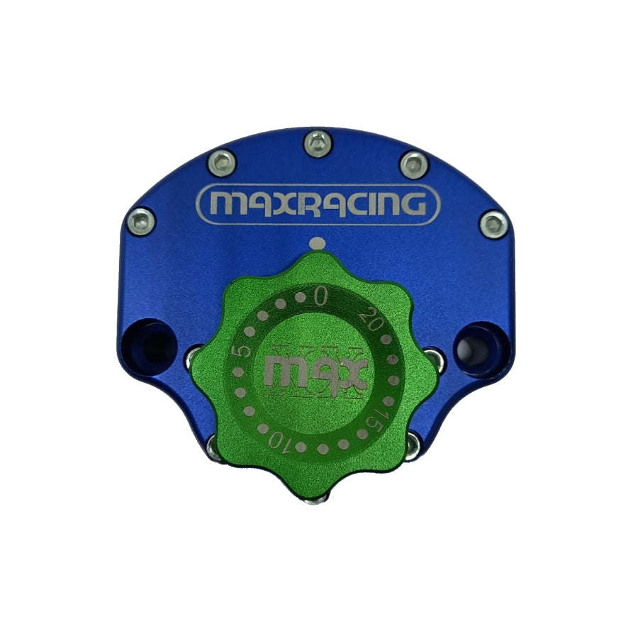 MaxRacing MAX20 Steering Damper for Honda CB 650 R (2019-up)-14