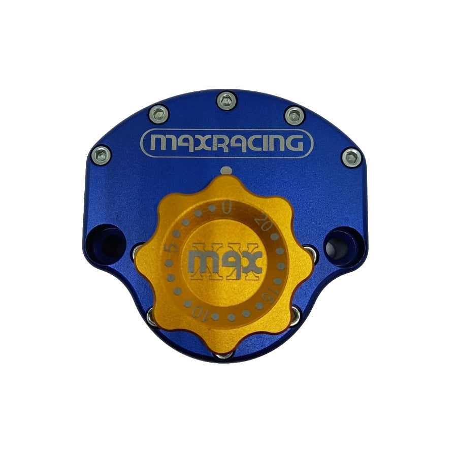MaxRacing MAX20 Steering Damper for Honda CB 650 R (2019-up)-16