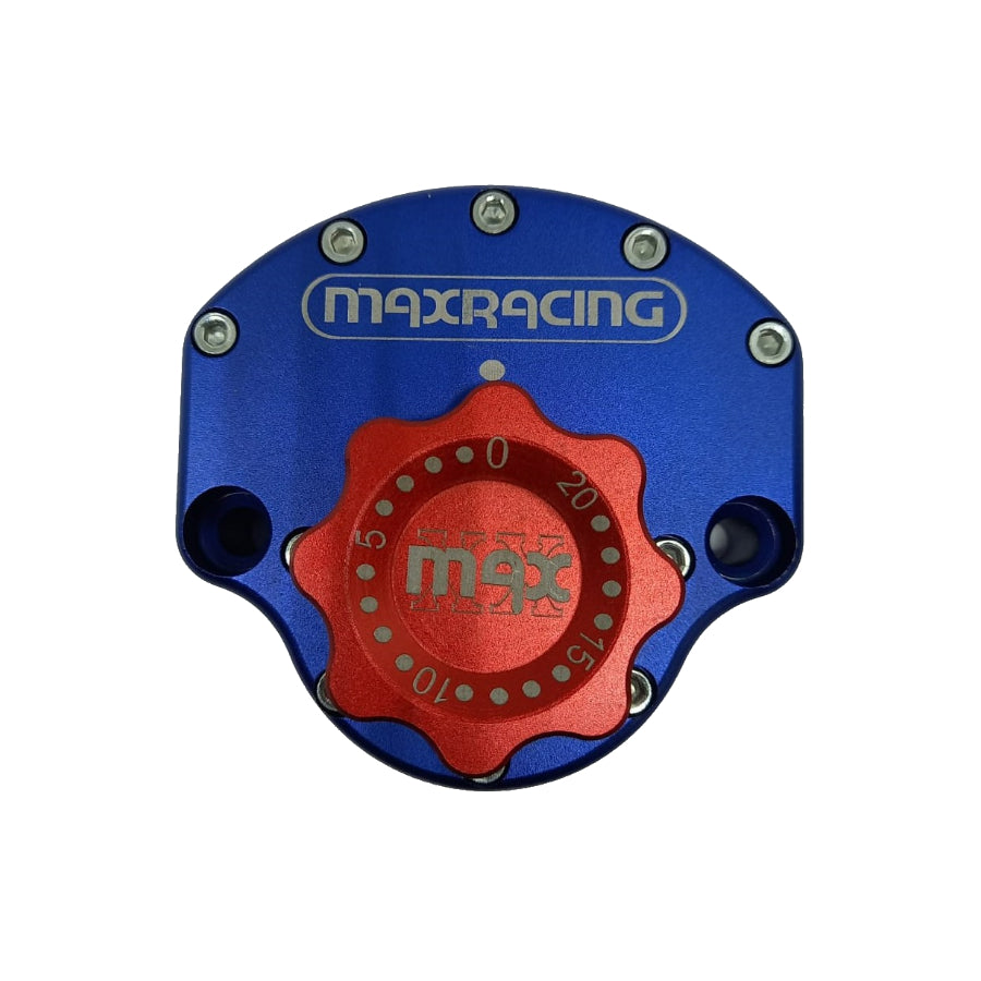 MaxRacing MAX20 Steering Damper for Honda CB 650 R (2019-up)-12