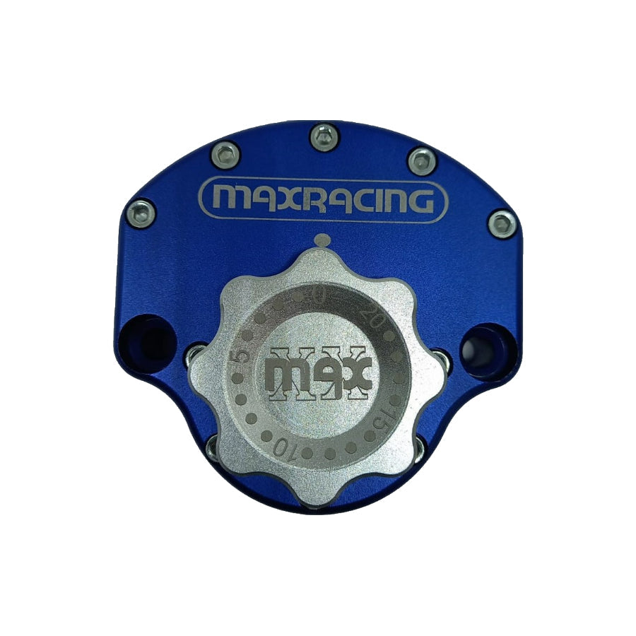 MaxRacing MAX20 Steering Damper for Honda CB 650 R (2019-up)-15