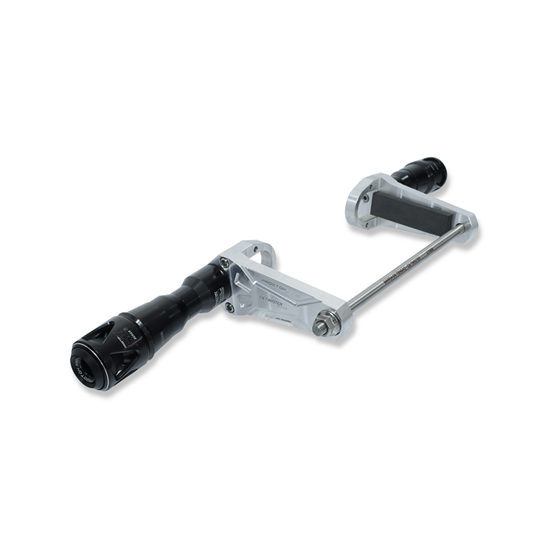 Procton S1 Frame Slider for BMW S1000 RR (2023-2025)-0