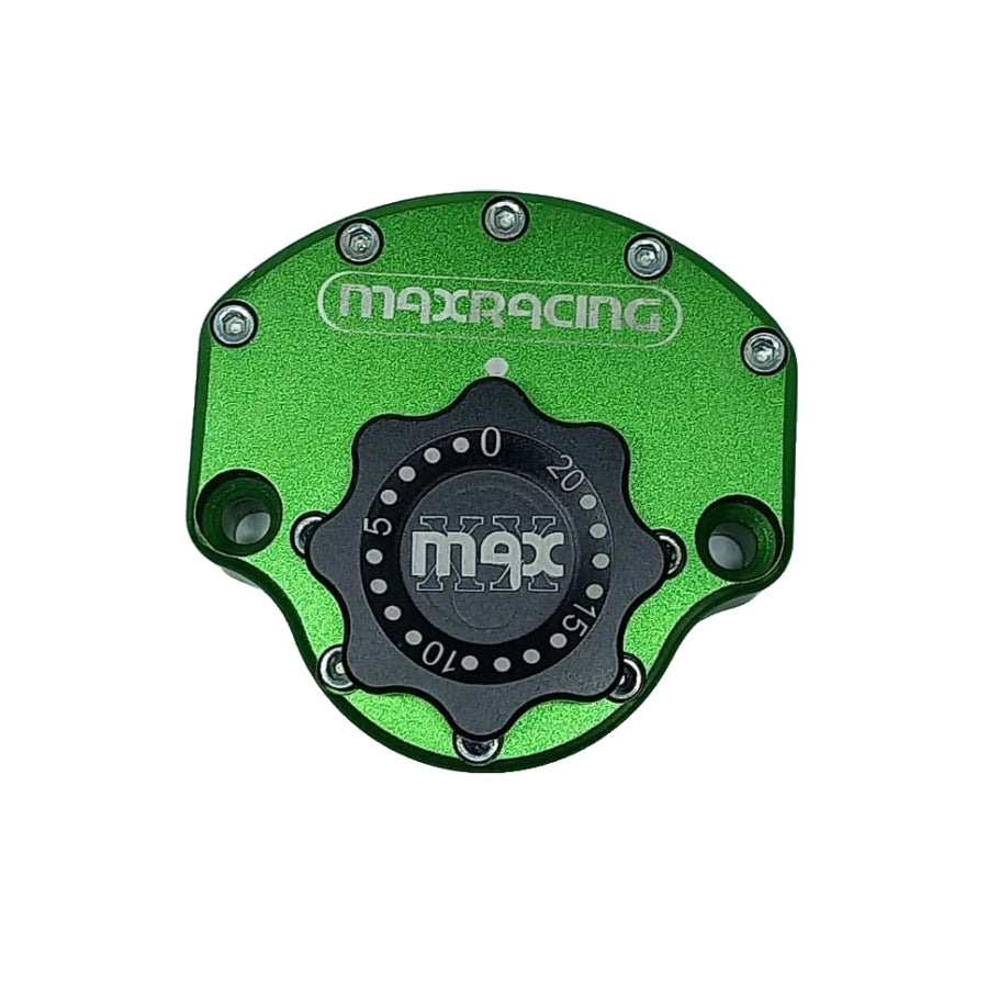 MaxRacing MAX20 Steering Damper for Honda CB 650 R (2019-up)-31