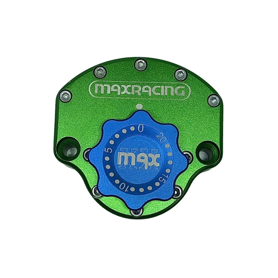 MaxRacing MAX20 Steering Damper for Honda CB 650 R (2019-up)-32