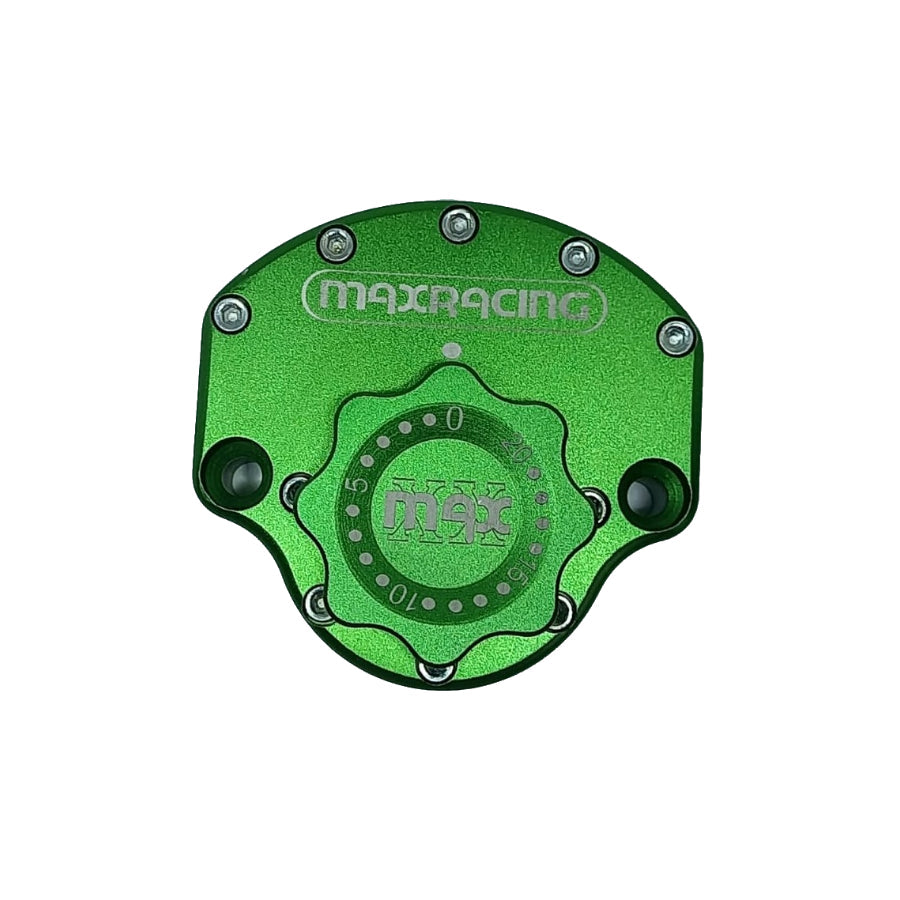 MaxRacing MAX20 Steering Damper for Honda CB 650 R (2019-up)-35