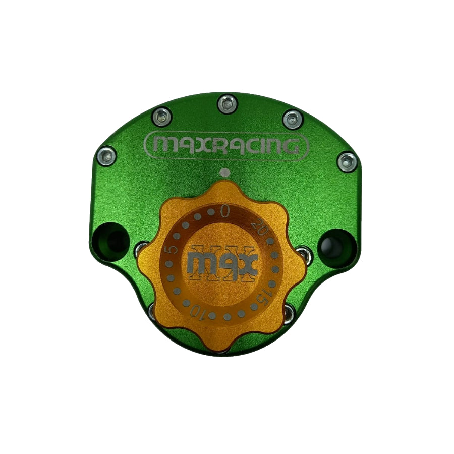 MaxRacing MAX20 Steering Damper for Honda CB 650 R (2019-up)-37