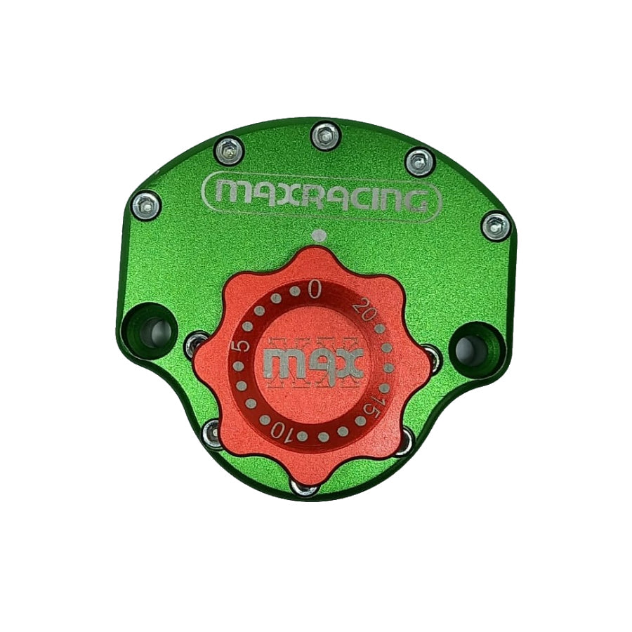 MaxRacing MAX20 Steering Damper for Honda CB 650 R (2019-up)-33
