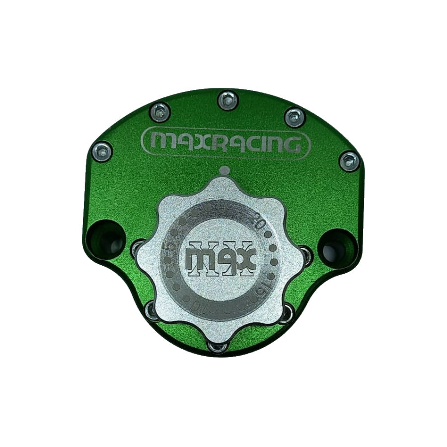 MaxRacing MAX20 Steering Damper for Honda CB 650 R (2019-up)-36