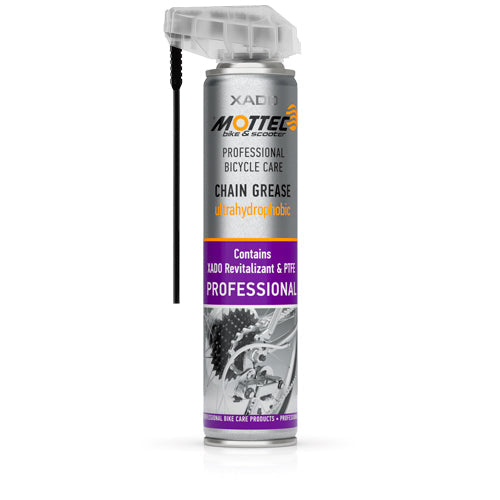 XADO Mottec Ultrawaterproof bicycle chain grease-0