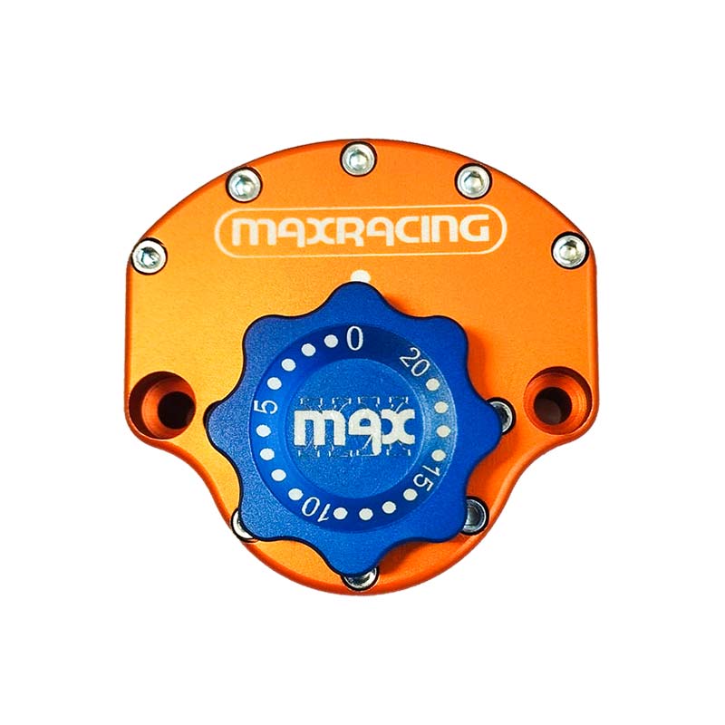 MaxRacing MAX20 Steering Damper for Honda CB 650 R (2019-up)-46