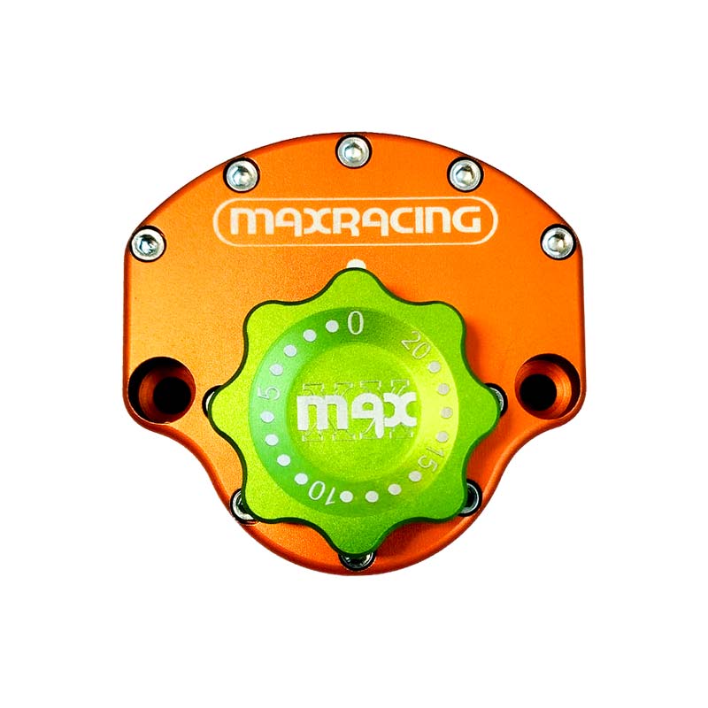 MaxRacing MAX20 Steering Damper for Honda CB 650 R (2019-up)-49