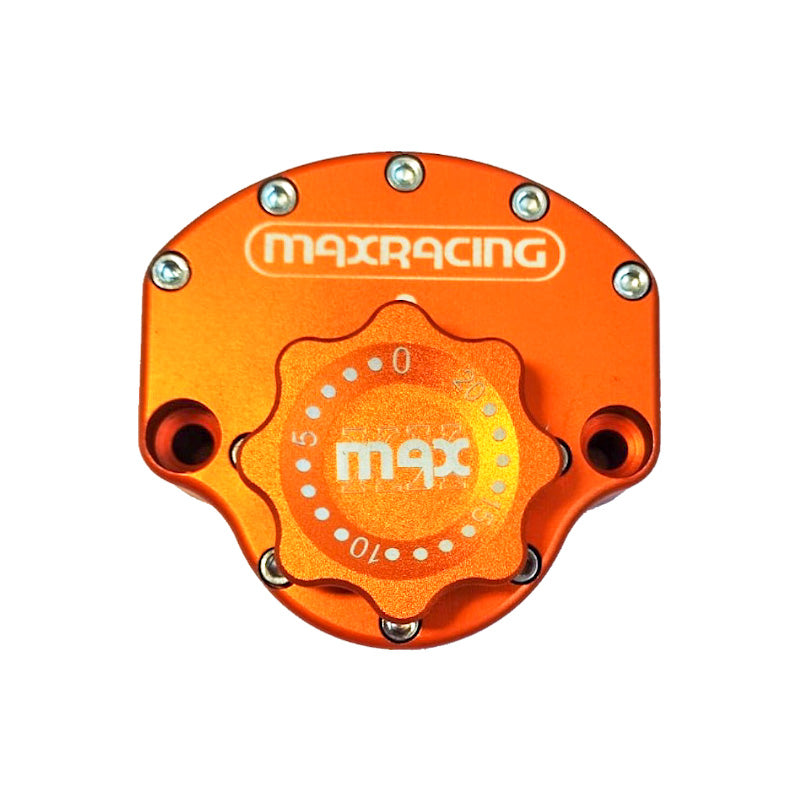MaxRacing MAX20 Steering Damper for Honda CB 650 R (2019-up)-51