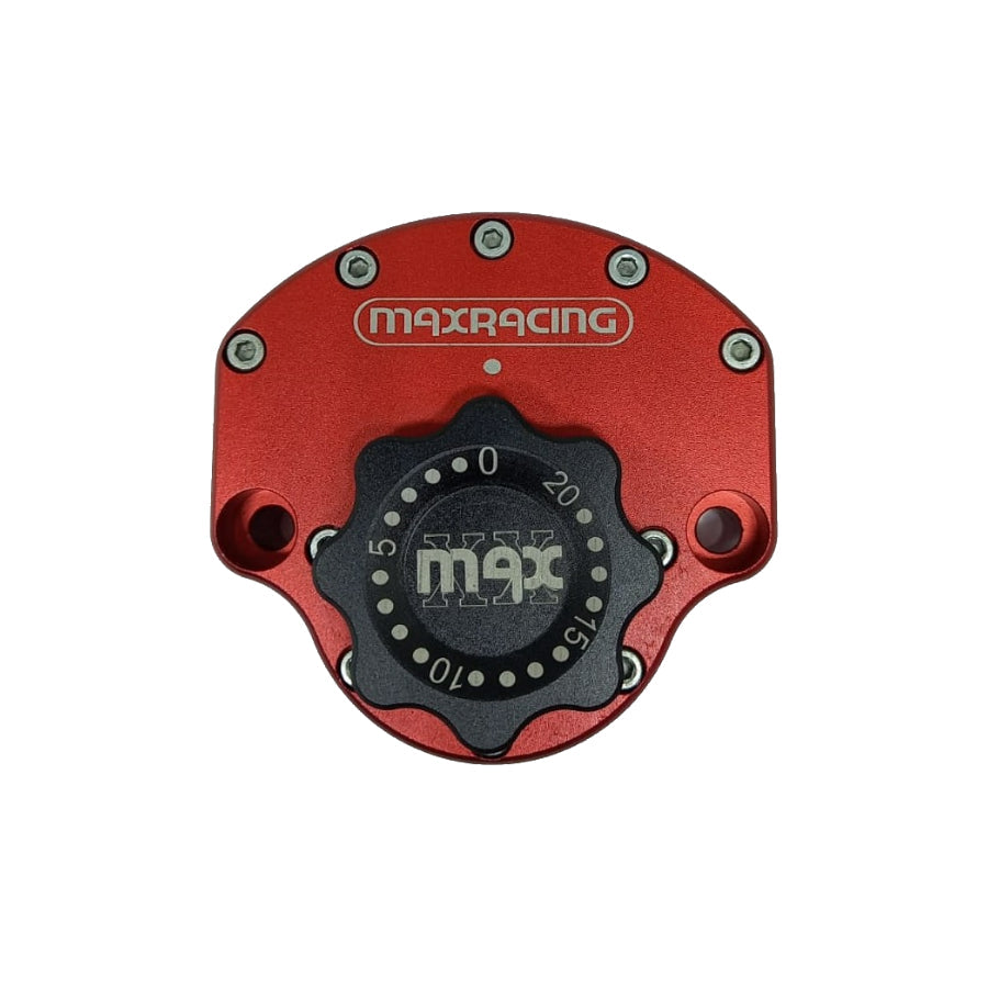 MaxRacing MAX20 Steering Damper for Honda CB 650 R (2019-up)-17