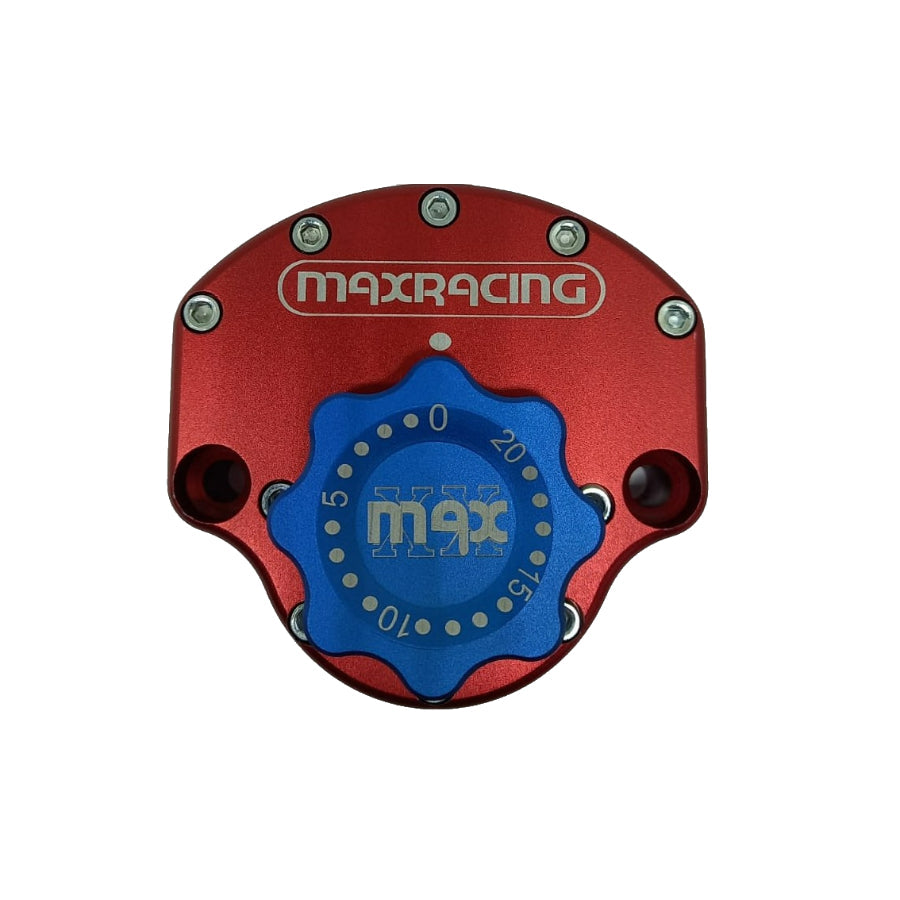 MaxRacing MAX20 Steering Damper for Honda CB 650 R (2019-up)-18
