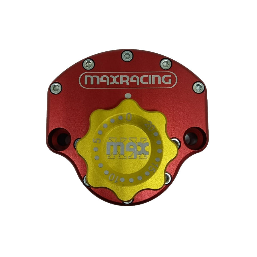 MaxRacing MAX20 Steering Damper for Honda CB 650 R (2019-up)-20