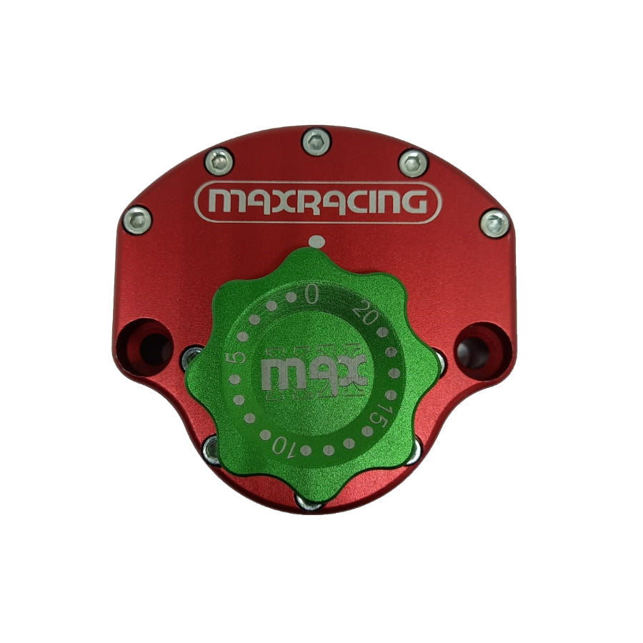 MaxRacing MAX20 Steering Damper for Honda CB 650 R (2019-up)-21