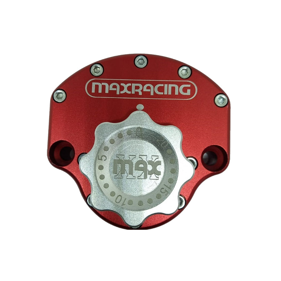 MaxRacing MAX20 Steering Damper for Honda CB 650 R (2019-up)-22