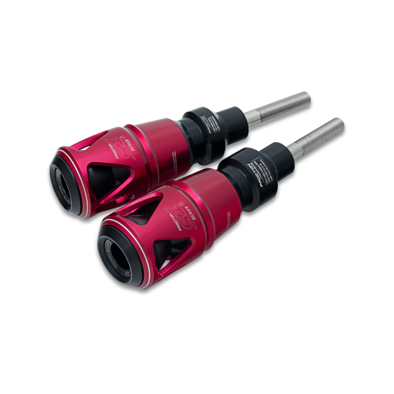 Procton S1 Frame Slider for Suzuki GSX-S 1000 | 950 | GT | GX-0