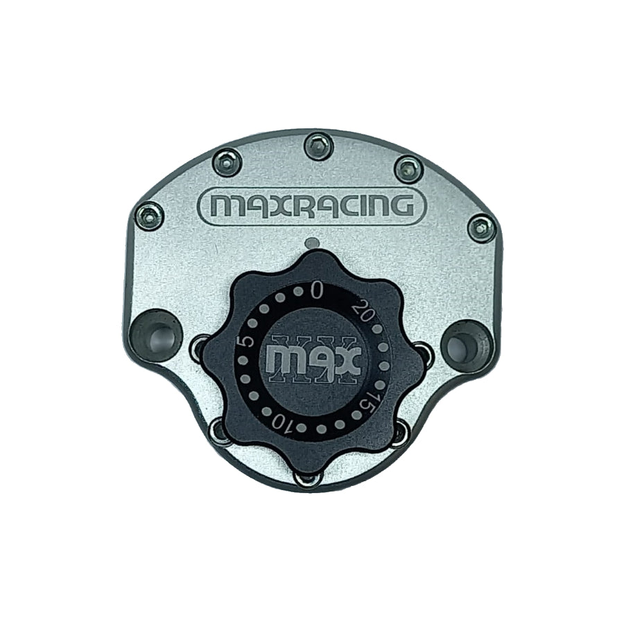 MaxRacing MAX20 Steering Damper for Honda CB 650 R (2019-up)-38