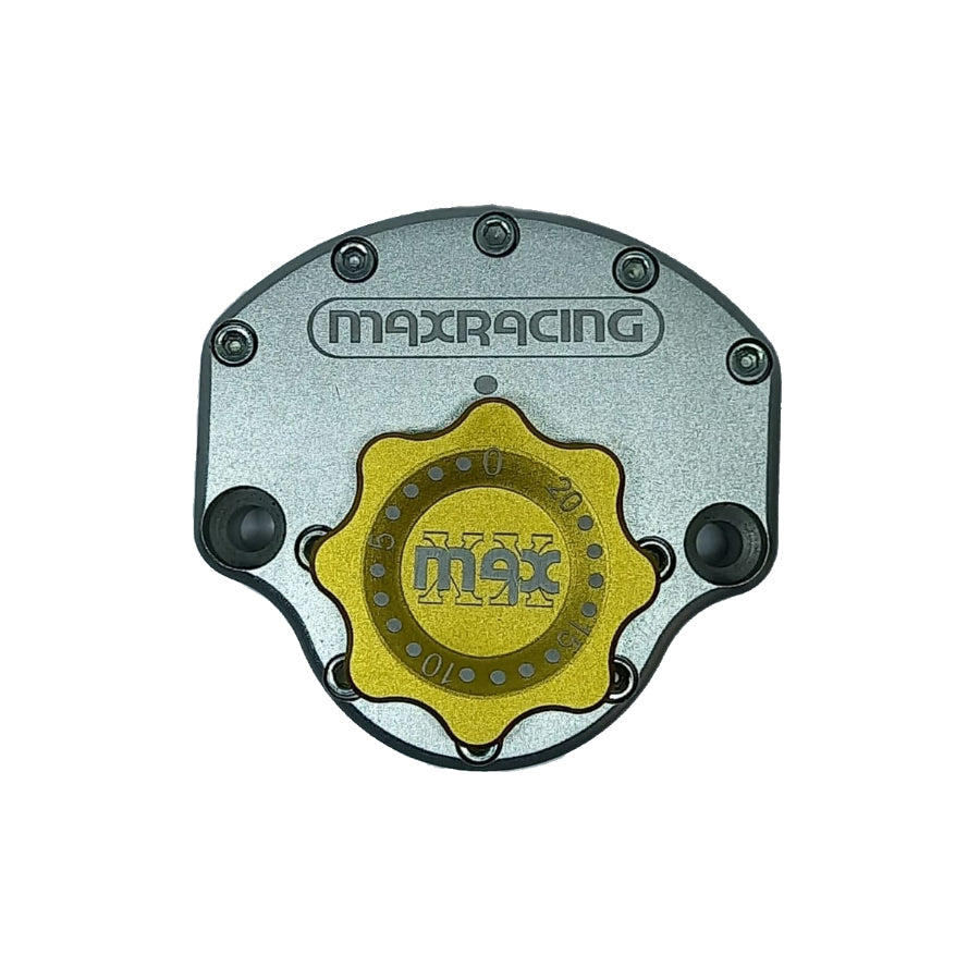 MaxRacing MAX20 Steering Damper for Honda CB 650 R (2019-up)-41