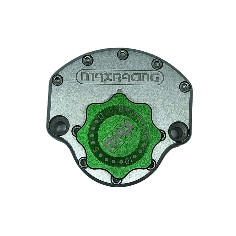 MaxRacing MAX20 Steering Damper for Honda CB 650 R (2019-up)-42
