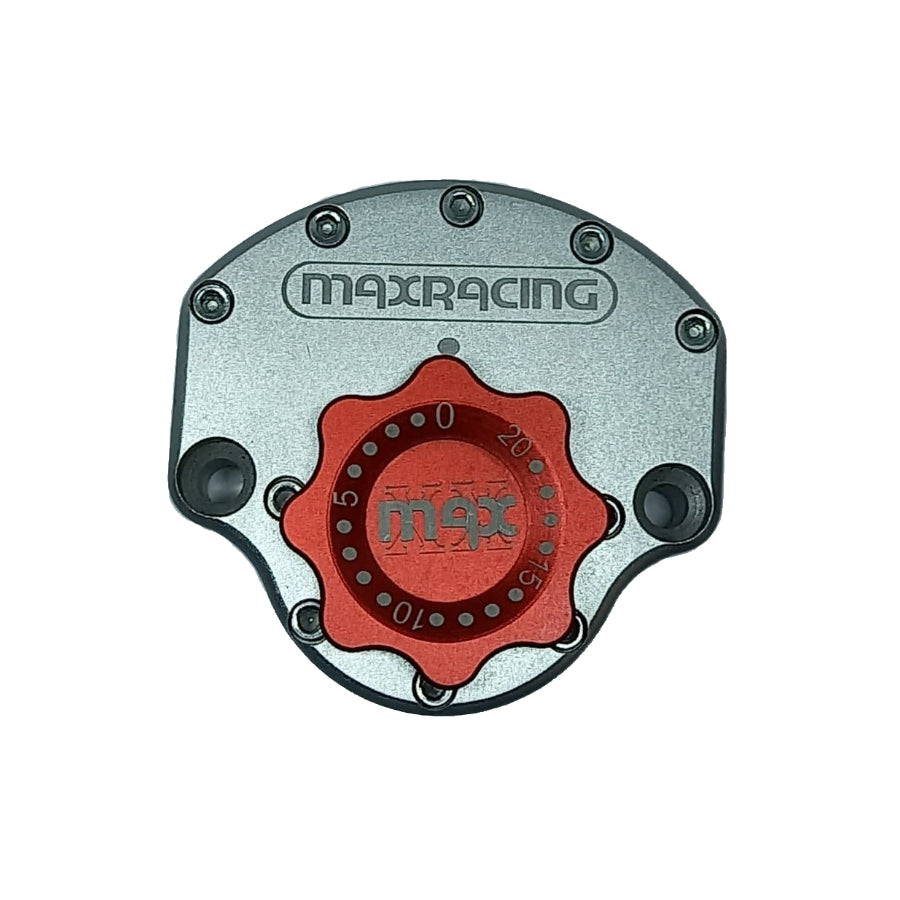 MaxRacing MAX20 Steering Damper for Honda CB 650 R (2019-up)-40