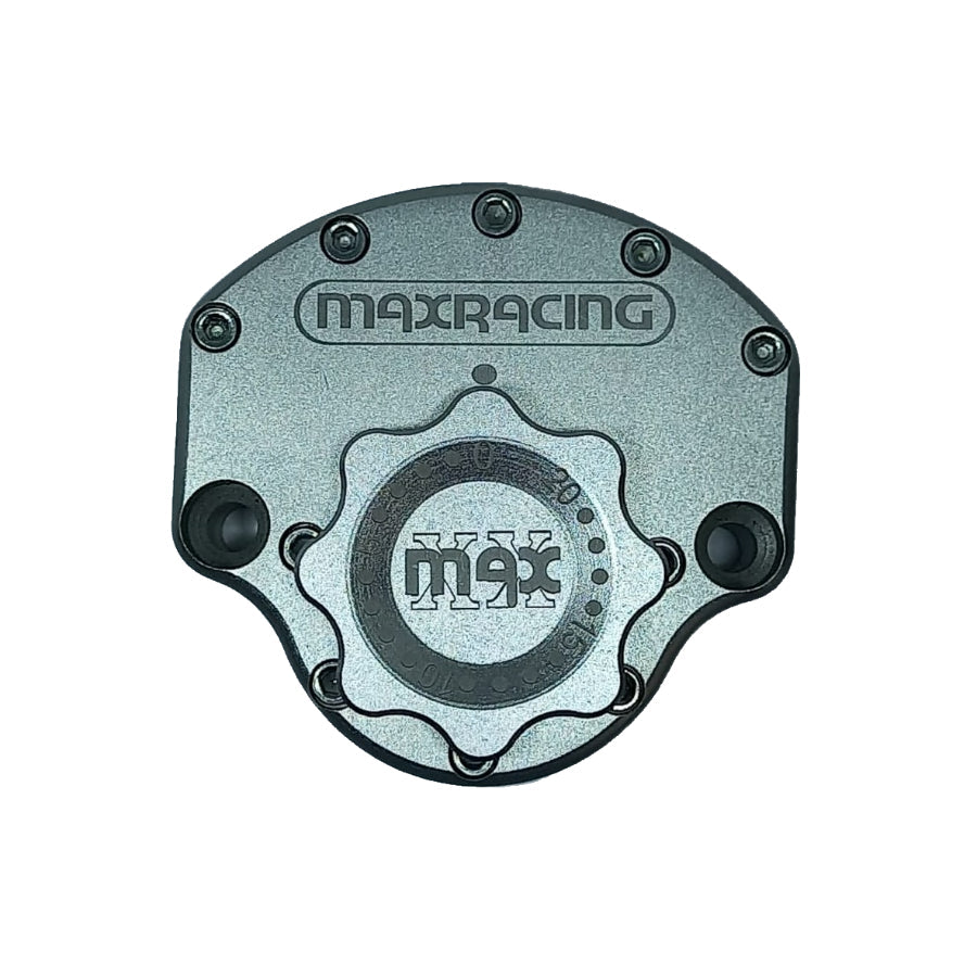 MaxRacing MAX20 Steering Damper for Honda CB 650 R (2019-up)-43